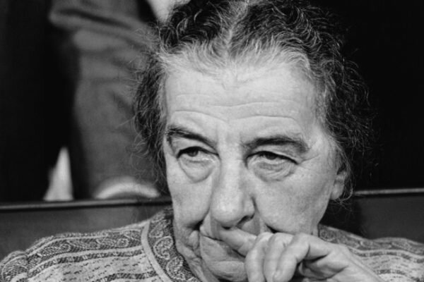 “They will throw us to the dogs”… New Israeli documents reveal differences within Golda Meir’s government during the October War
