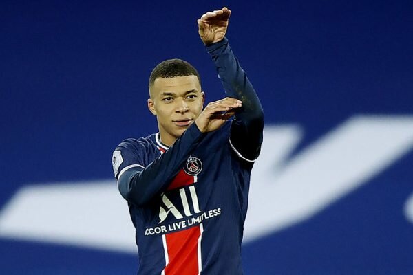 Mbappe: my Direction will only be Real Madrid If I had left PSG this Summer
