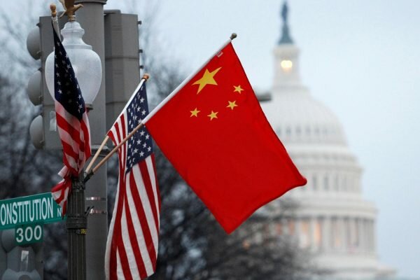 U.S. Blacklists Dozens of Chinese Companies it Accuses of Aiding Rights Abuses