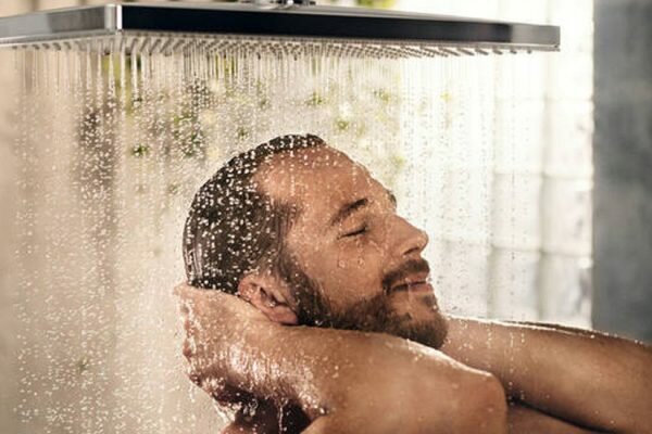 This Bathing Habit Can Lower Your Risk of Stroke by 26%