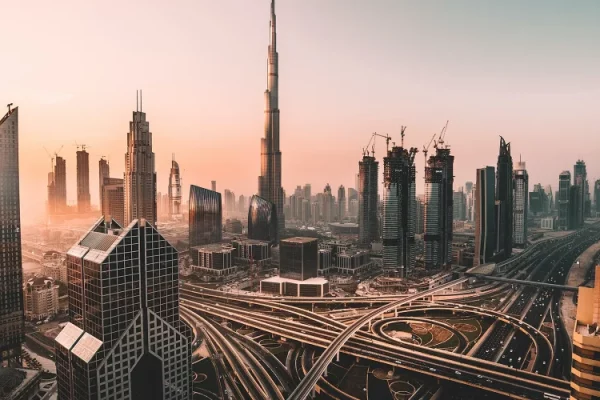 UAE crypto push sees Bybit, Crypto.com announce Dubai offices